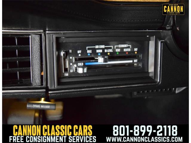 1976 Chevrolet Camaro (CC-2095273) for sale in Salt Lake City, Utah