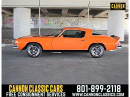 1976 Chevrolet Camaro (CC-2095273) for sale in Salt Lake City, Utah