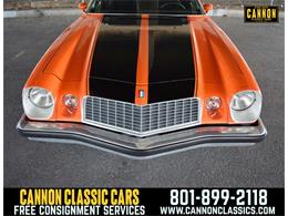 1976 Chevrolet Camaro (CC-2095273) for sale in Salt Lake City, Utah