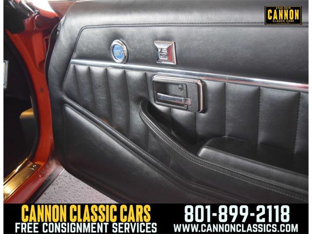 1976 Chevrolet Camaro (CC-2095273) for sale in Salt Lake City, Utah