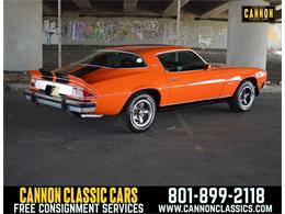 1976 Chevrolet Camaro (CC-2095273) for sale in Salt Lake City, Utah