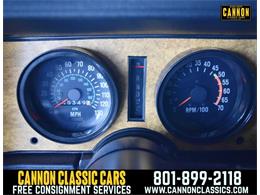 1976 Chevrolet Camaro (CC-2095273) for sale in Salt Lake City, Utah