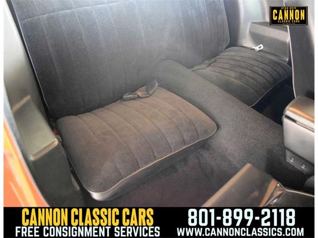 1976 Chevrolet Camaro (CC-2095273) for sale in Salt Lake City, Utah