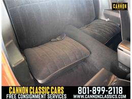 1976 Chevrolet Camaro (CC-2095273) for sale in Salt Lake City, Utah