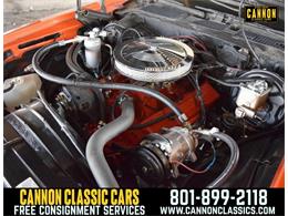 1976 Chevrolet Camaro (CC-2095273) for sale in Salt Lake City, Utah