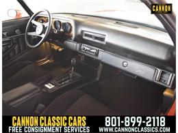 1976 Chevrolet Camaro (CC-2095273) for sale in Salt Lake City, Utah