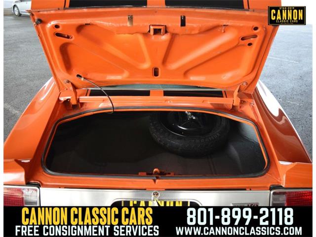 1976 Chevrolet Camaro (CC-2095273) for sale in Salt Lake City, Utah