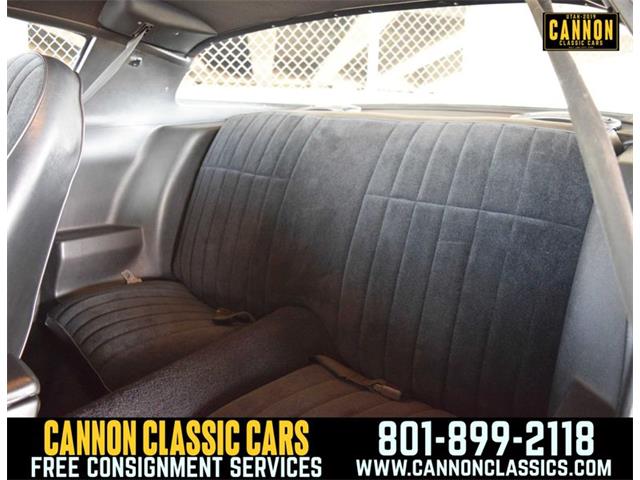 1976 Chevrolet Camaro (CC-2095273) for sale in Salt Lake City, Utah