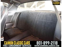 1976 Chevrolet Camaro (CC-2095273) for sale in Salt Lake City, Utah