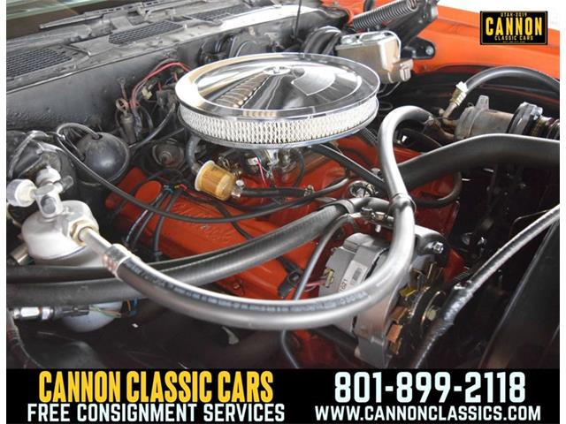 1976 Chevrolet Camaro (CC-2095273) for sale in Salt Lake City, Utah