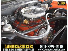1976 Chevrolet Camaro (CC-2095273) for sale in Salt Lake City, Utah
