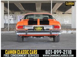 1976 Chevrolet Camaro (CC-2095273) for sale in Salt Lake City, Utah