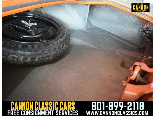 1976 Chevrolet Camaro (CC-2095273) for sale in Salt Lake City, Utah