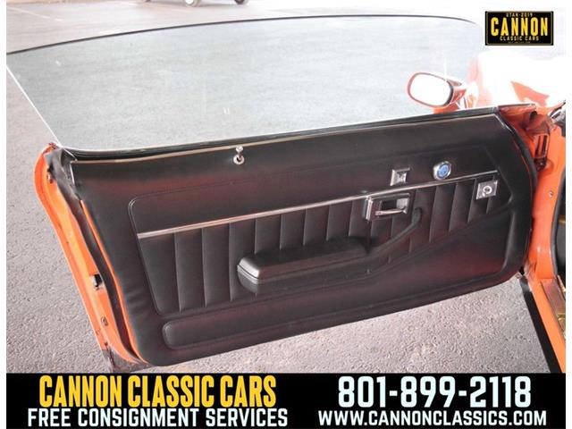 1976 Chevrolet Camaro (CC-2095273) for sale in Salt Lake City, Utah