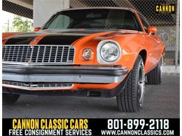 1976 Chevrolet Camaro (CC-2095273) for sale in Salt Lake City, Utah