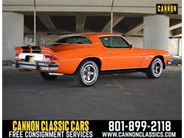 1976 Chevrolet Camaro (CC-2095273) for sale in Salt Lake City, Utah