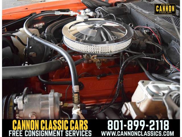 1976 Chevrolet Camaro (CC-2095273) for sale in Salt Lake City, Utah