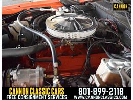 1976 Chevrolet Camaro (CC-2095273) for sale in Salt Lake City, Utah