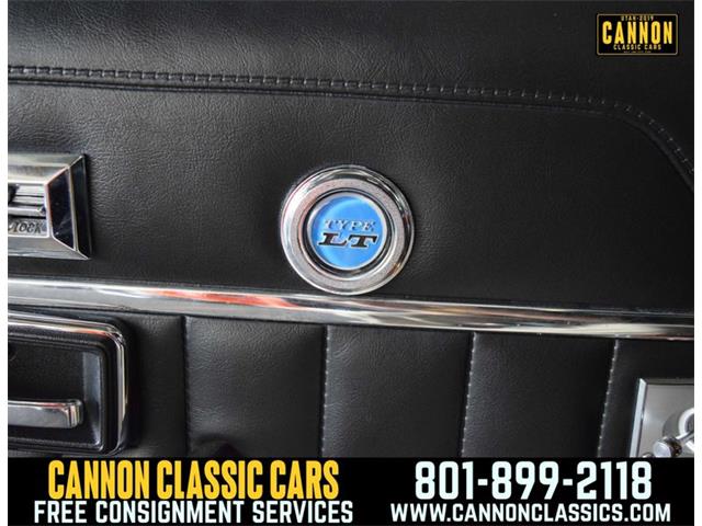 1976 Chevrolet Camaro (CC-2095273) for sale in Salt Lake City, Utah