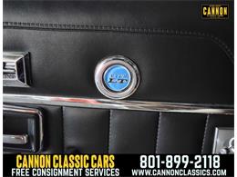 1976 Chevrolet Camaro (CC-2095273) for sale in Salt Lake City, Utah