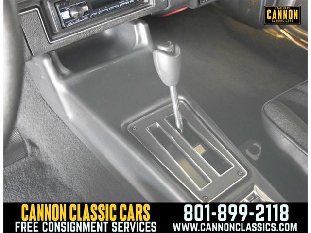 1976 Chevrolet Camaro (CC-2095273) for sale in Salt Lake City, Utah