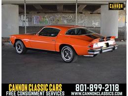 1976 Chevrolet Camaro (CC-2095273) for sale in Salt Lake City, Utah