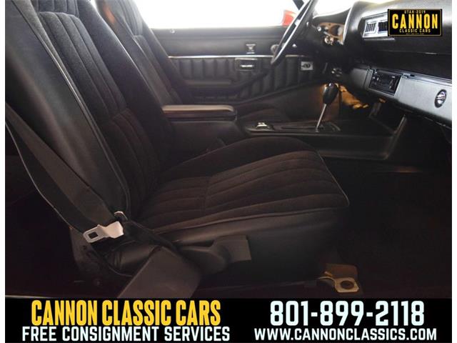 1976 Chevrolet Camaro (CC-2095273) for sale in Salt Lake City, Utah