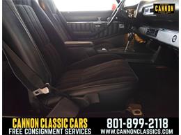 1976 Chevrolet Camaro (CC-2095273) for sale in Salt Lake City, Utah
