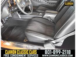 1976 Chevrolet Camaro (CC-2095273) for sale in Salt Lake City, Utah