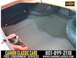 1976 Chevrolet Camaro (CC-2095273) for sale in Salt Lake City, Utah