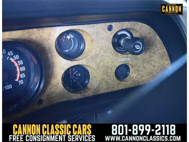 1976 Chevrolet Camaro (CC-2095273) for sale in Salt Lake City, Utah