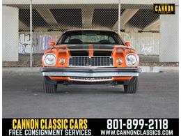 1976 Chevrolet Camaro (CC-2095273) for sale in Salt Lake City, Utah