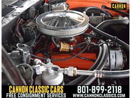 1976 Chevrolet Camaro (CC-2095273) for sale in Salt Lake City, Utah