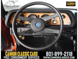 1976 Chevrolet Camaro (CC-2095273) for sale in Salt Lake City, Utah