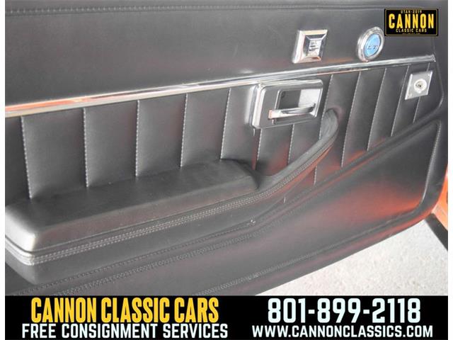 1976 Chevrolet Camaro (CC-2095273) for sale in Salt Lake City, Utah