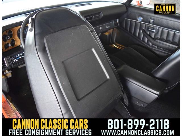 1976 Chevrolet Camaro (CC-2095273) for sale in Salt Lake City, Utah