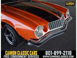 1976 Chevrolet Camaro (CC-2095273) for sale in Salt Lake City, Utah