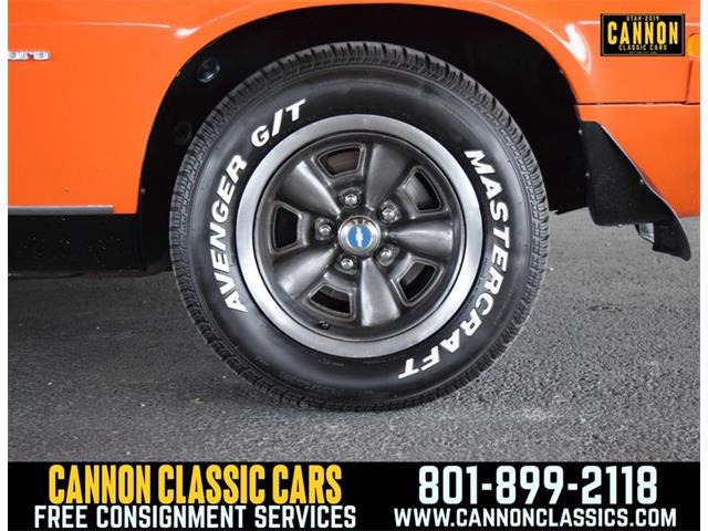 1976 Chevrolet Camaro (CC-2095273) for sale in Salt Lake City, Utah