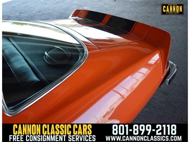 1976 Chevrolet Camaro (CC-2095273) for sale in Salt Lake City, Utah