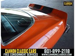 1976 Chevrolet Camaro (CC-2095273) for sale in Salt Lake City, Utah