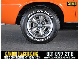 1976 Chevrolet Camaro (CC-2095273) for sale in Salt Lake City, Utah