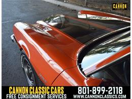 1976 Chevrolet Camaro (CC-2095273) for sale in Salt Lake City, Utah