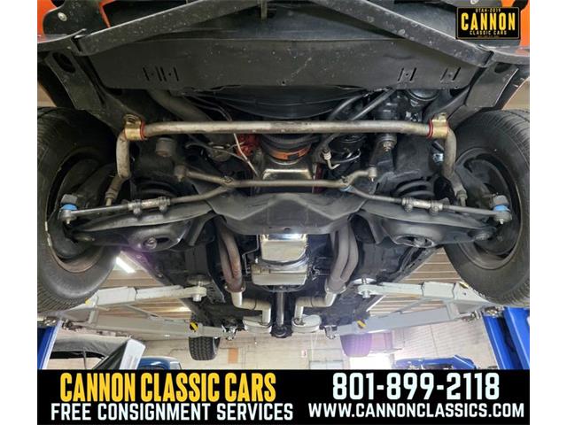 1976 Chevrolet Camaro (CC-2095273) for sale in Salt Lake City, Utah