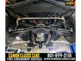 1976 Chevrolet Camaro (CC-2095273) for sale in Salt Lake City, Utah