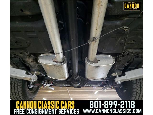 1976 Chevrolet Camaro (CC-2095273) for sale in Salt Lake City, Utah