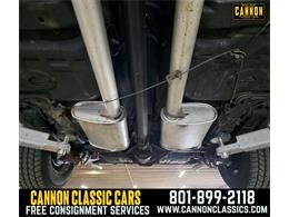 1976 Chevrolet Camaro (CC-2095273) for sale in Salt Lake City, Utah