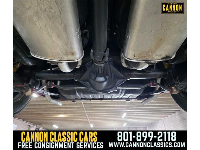 1976 Chevrolet Camaro (CC-2095273) for sale in Salt Lake City, Utah