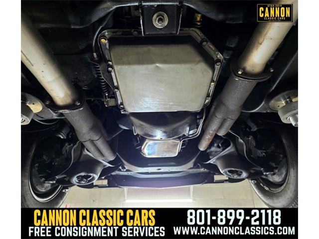 1976 Chevrolet Camaro (CC-2095273) for sale in Salt Lake City, Utah
