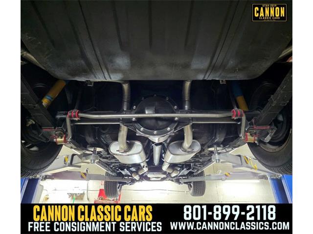 1976 Chevrolet Camaro (CC-2095273) for sale in Salt Lake City, Utah