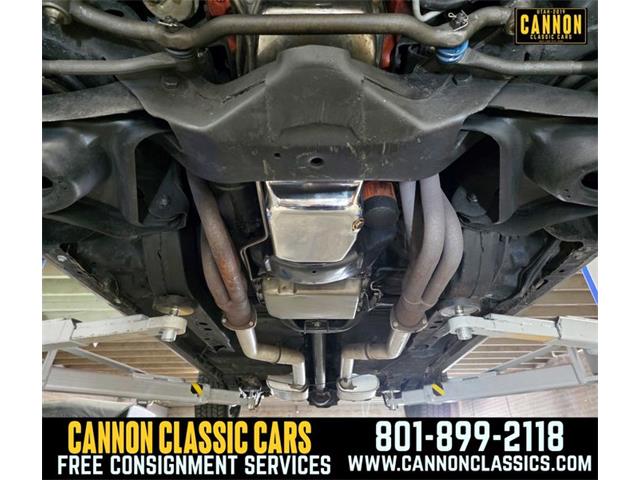 1976 Chevrolet Camaro (CC-2095273) for sale in Salt Lake City, Utah